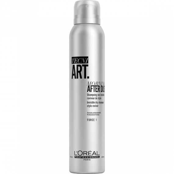 Loreal Tecni Art Morning After Dust Droogshampoo (200ml)