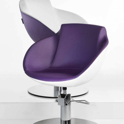 Luca Rossini Aurora Kappersstoel