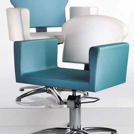 Luca Rossini Giulietta Kappersstoel