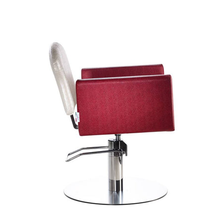 Luca Rossini Giulietta Kappersstoel