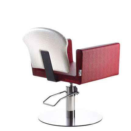 Luca Rossini Giulietta Kappersstoel