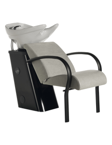 Luca Rossini Luca Rossini Acqualine Wasunit + Zwarte Frame
