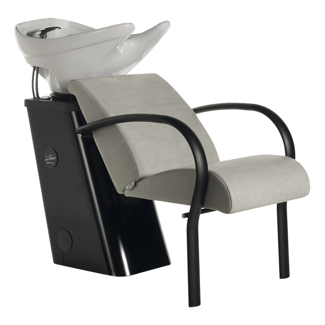 Luca Rossini Luca Rossini Acqualine Wasunit + Zwarte Frame