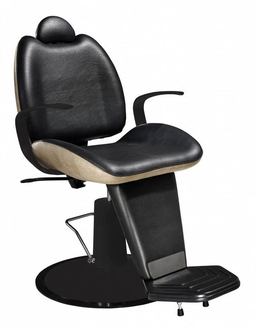 Luca Rossini Luca Rossini Figaro Herenstoel