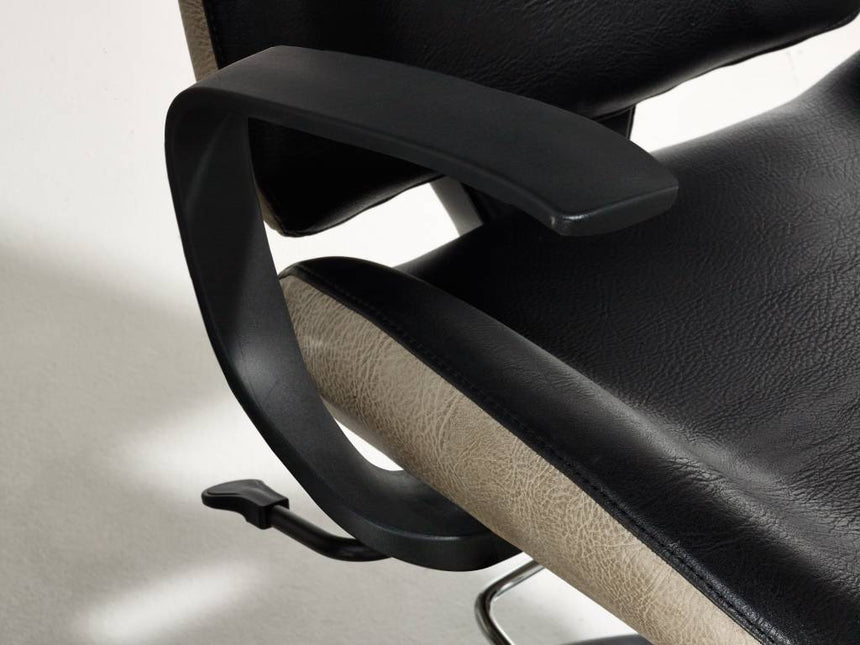 Luca Rossini Luca Rossini Figaro Herenstoel