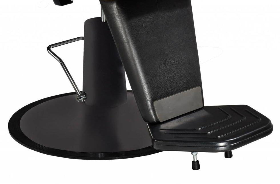 Luca Rossini Luca Rossini Figaro Herenstoel