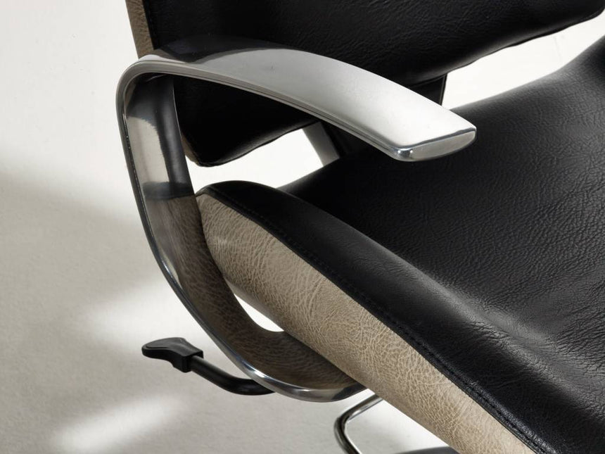 Luca Rossini Luca Rossini Figaro Herenstoel