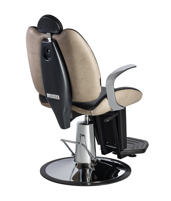 Luca Rossini Luca Rossini Figaro Herenstoel