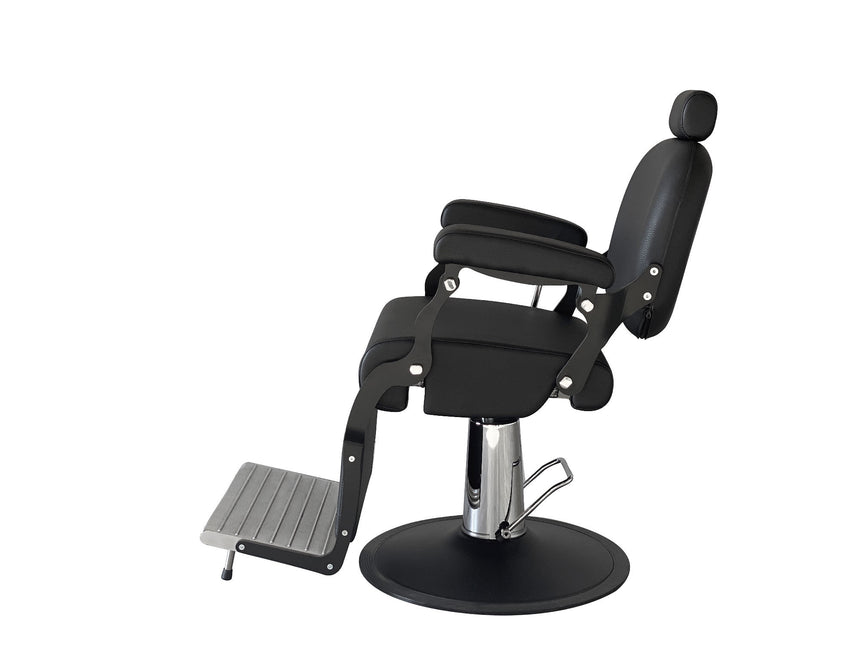 Luca Rossini Luca Rossini Levante Barber Herenstoel