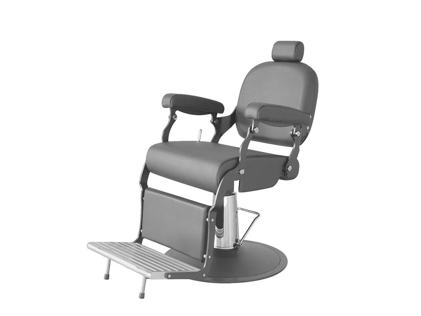 Luca Rossini Luca Rossini Levante Barber Herenstoel