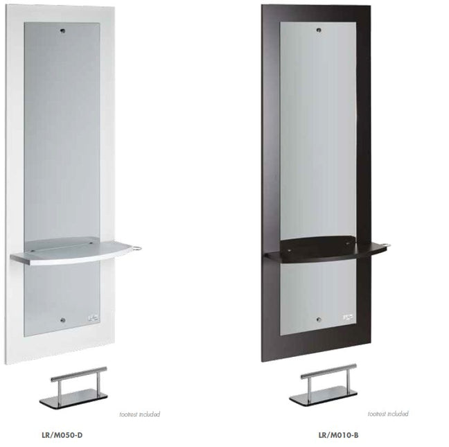 Luca Rossini Luca Rossini Melodia Kaptafel