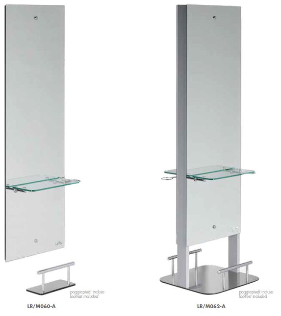 Luca Rossini Luca Rossini Motivo Kaptafel