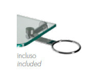 Luca Rossini Luca Rossini Motivo Kaptafel