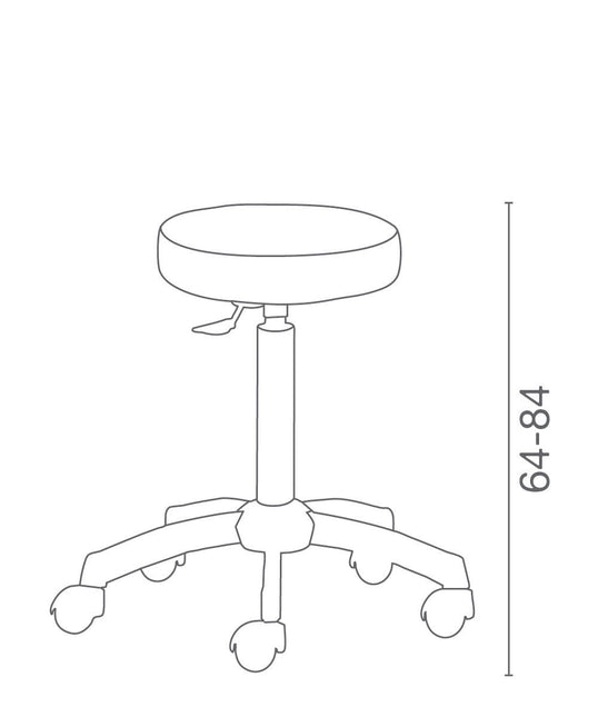 Luca Rossini Luca Rossini Otello Kappersfiets