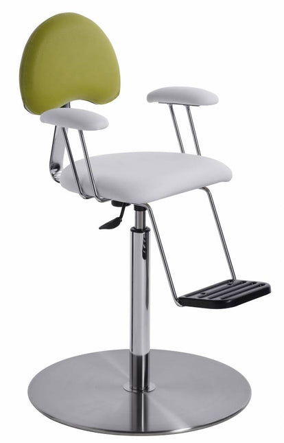 Luca Rossini Luca Rossini Piccolo Kapperskruk