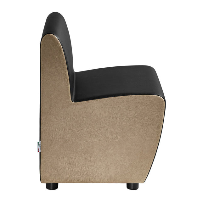 Luca Rossini Luca Rossini Scala Wachtstoel