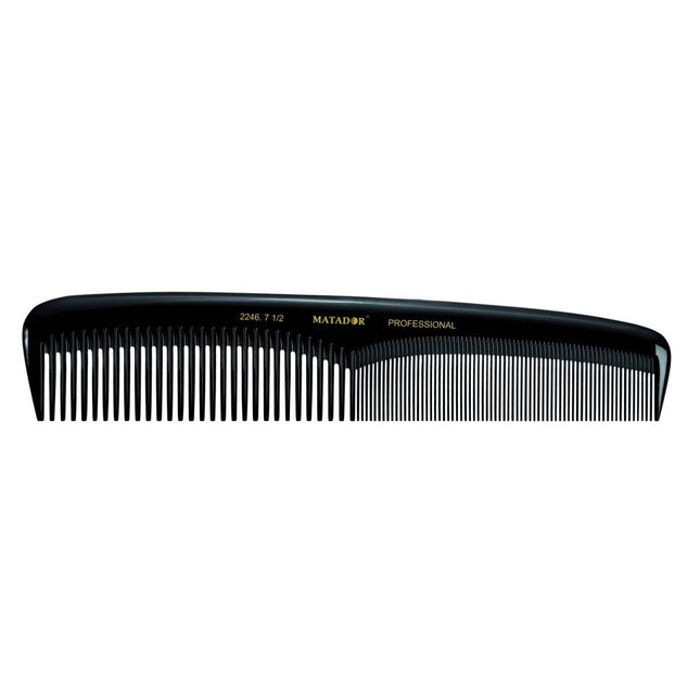 Matador 2246 Dameskam 7.5''