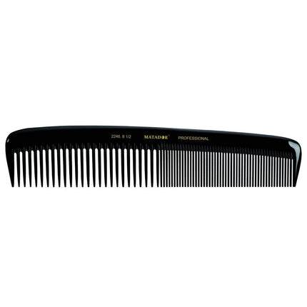 Matador 2246 Grote Kam 8.5''