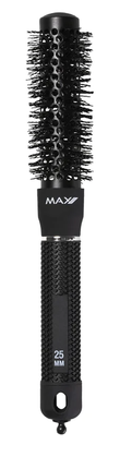 Max Pro Keramische Ronde Föhnborstel