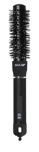 Max Pro Keramische Ronde Föhnborstel