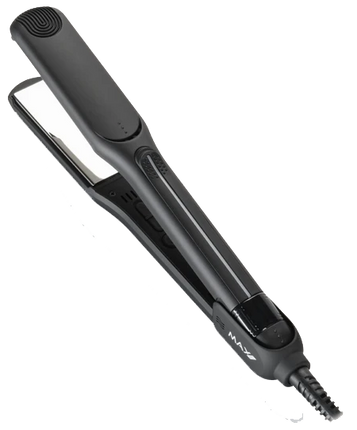 Max Pro Keratin Shine Stijltang