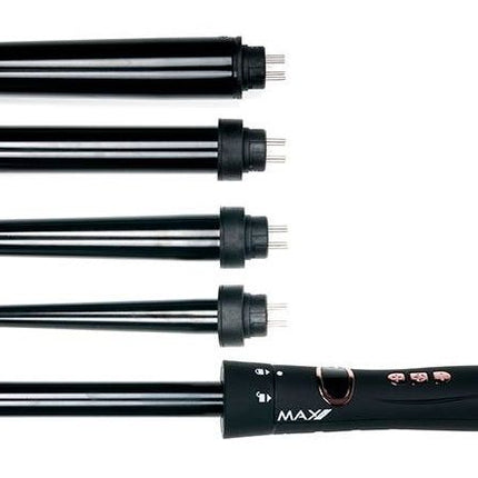 Max Pro MIRACLE 5-in-1 Krultang