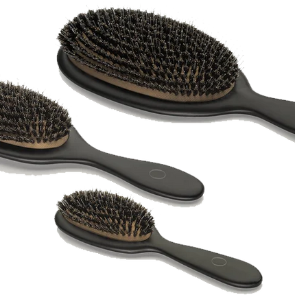 Max Pro MOHI Borstel Black Gold Brush