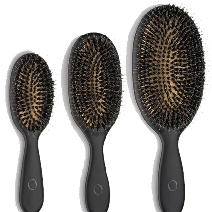 Max Pro MOHI Borstel Black Gold Brush