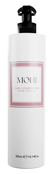 Max Pro MOHI Curl Conditioner (300ml)