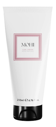 Max Pro MOHI Curl Cream (200ml)