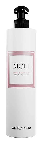 Max Pro MOHI Curl Shampoo (300ml)