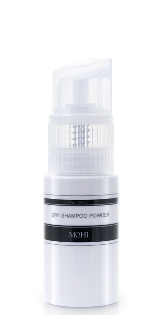 Max Pro MOHI Dry Shampoo Powder (40Gr)