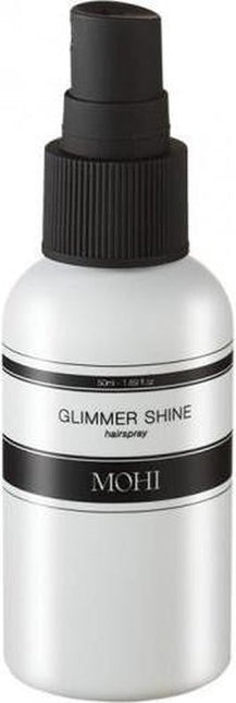 Max Pro MOHI Glimmer Shine