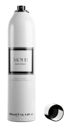 Max Pro MOHI Hair Spray Haarlak (300ml)