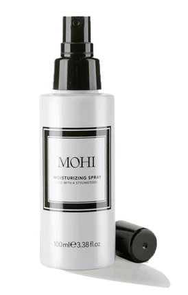 Max Pro MOHI Moisturizing Spray