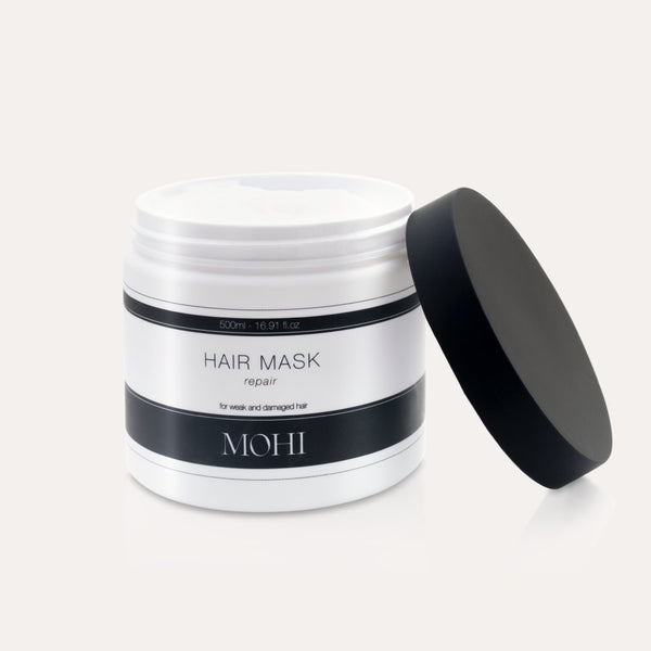 Max Pro MOHI Repair Mask Haarmasker