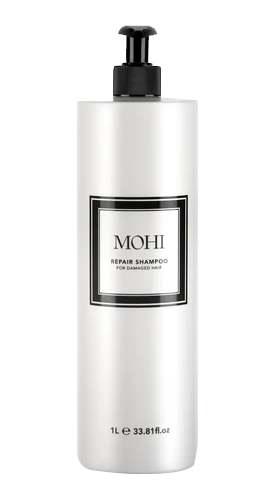 Max Pro MOHI Repair Shampoo