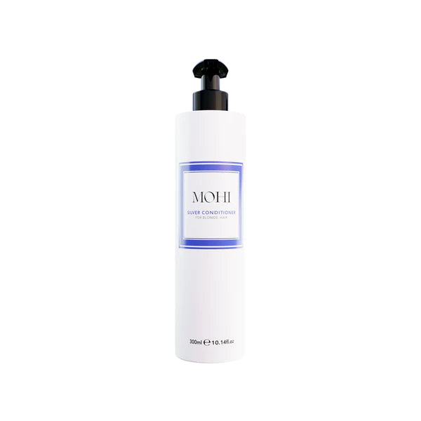 Max Pro MOHI Silver Conditioner (300ml)