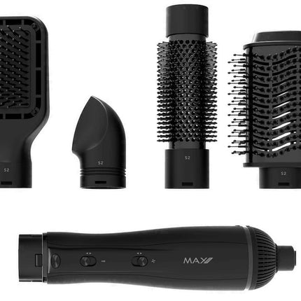 Max Pro Multi Air Styler Fohn S2