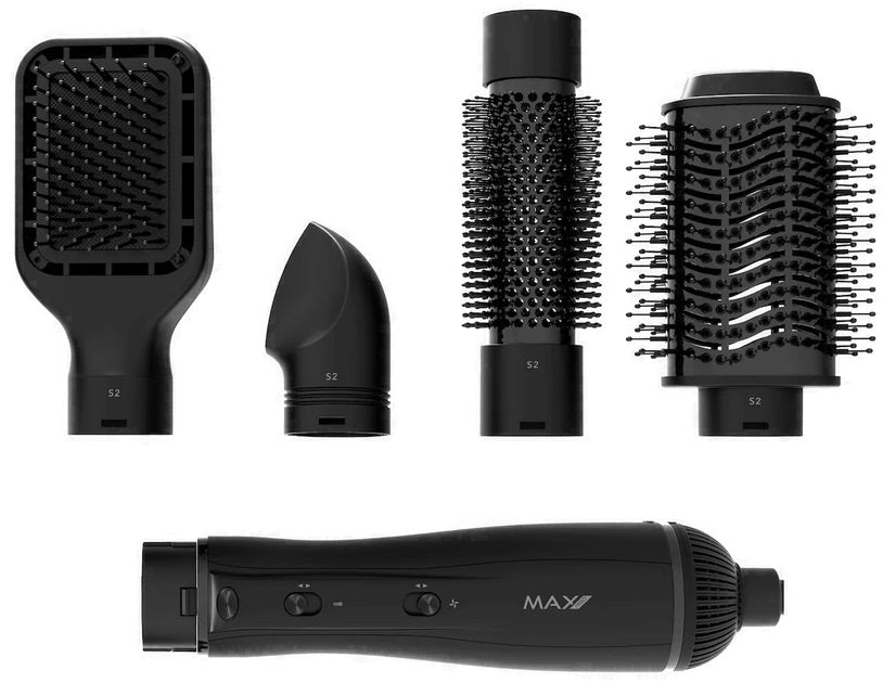 Max Pro Multi Air Styler Fohn S2
