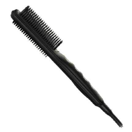 Max Pro Silk Brush Stijltang