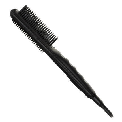 Max Pro Silk Brush Stijltang