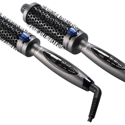 Max Pro Thermal Brush