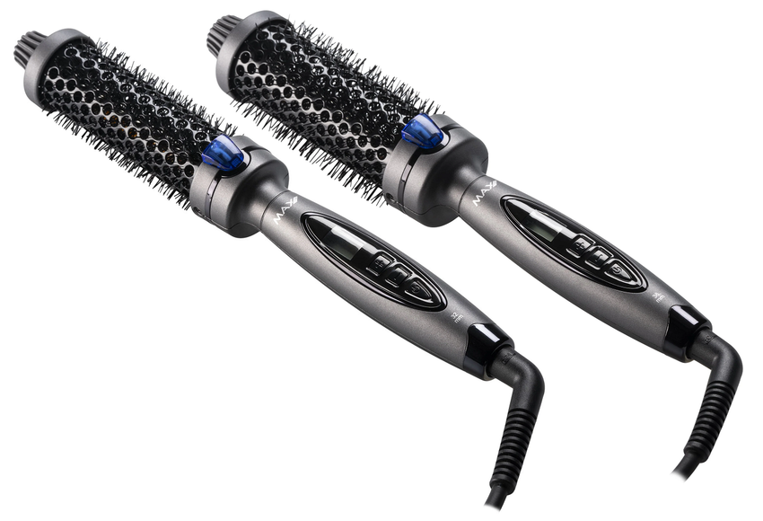Max Pro Thermal Brush