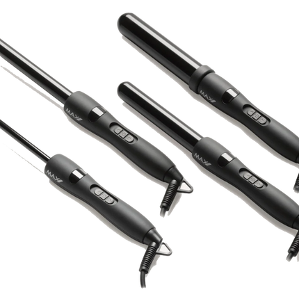 Max Pro TWIST Curler Krultang