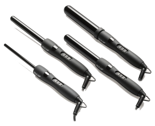 Max Pro TWIST Curler Krultang