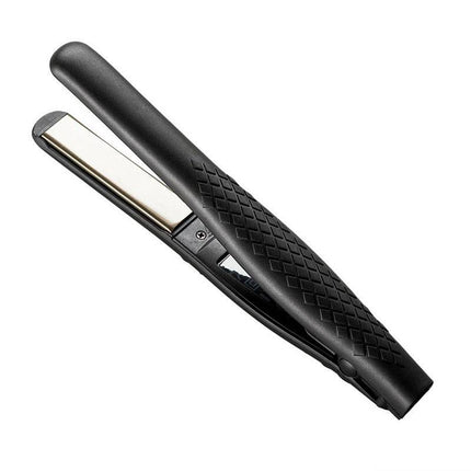Max Pro XS Stijltang Zwart