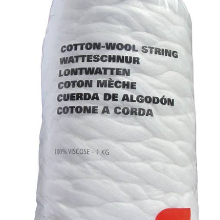ME Professional AbsorbME Lontwatten (1 Kilogram)