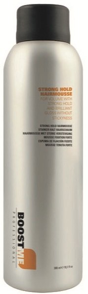 ME Professional BoostME Mousse (300ml) 1+1 GRATIS!