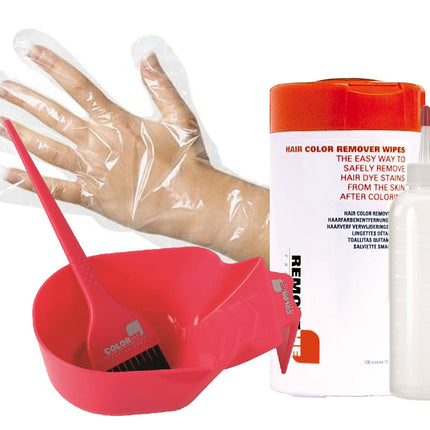 ME Professional ColorME Basispakket